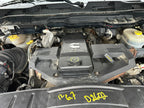 2012 Dodge Ram 3500 SLT 6.7 Cummins – D2602