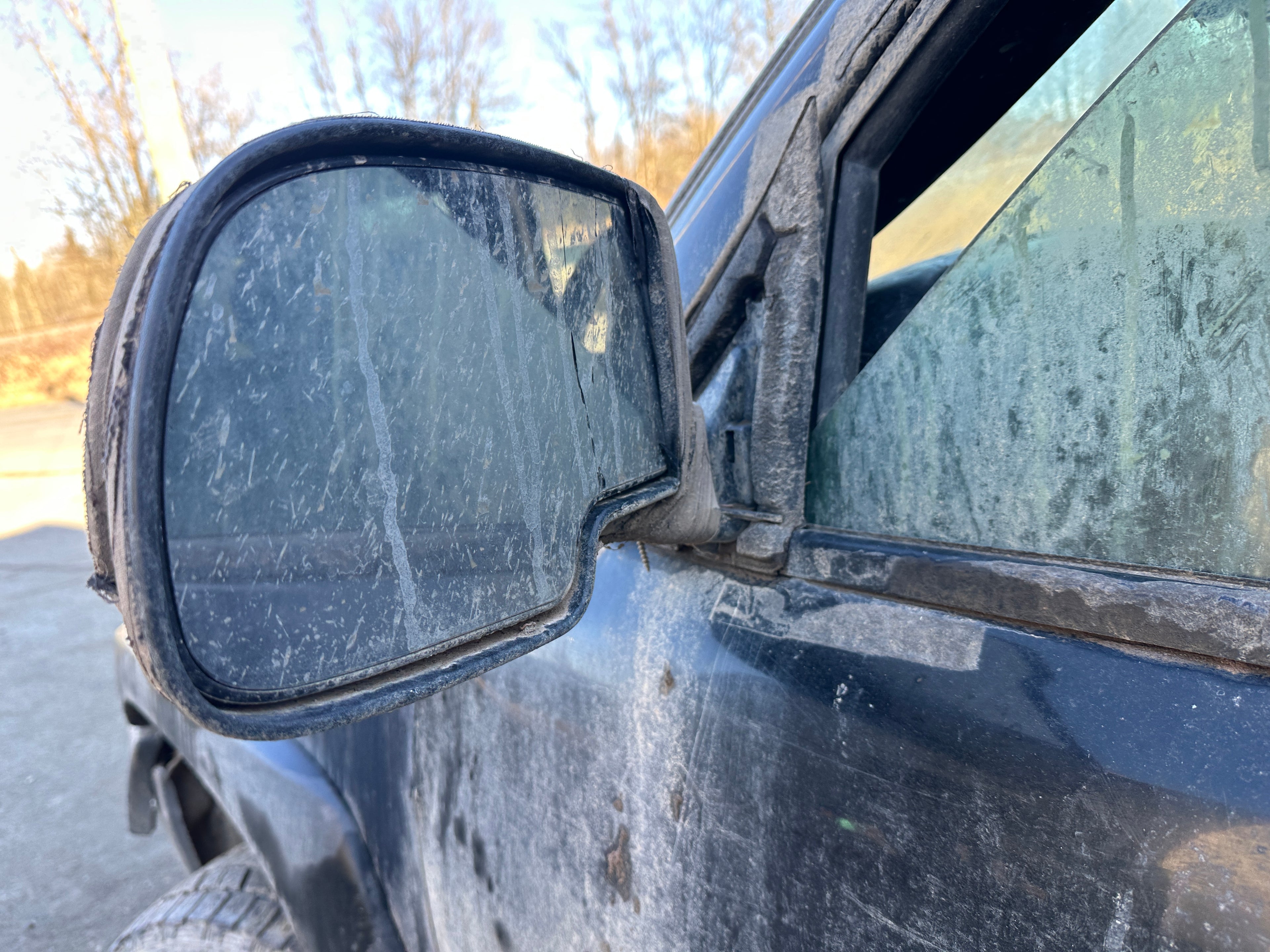 2002 Chevy Silverado 2500 6.6L LB7 – C2505