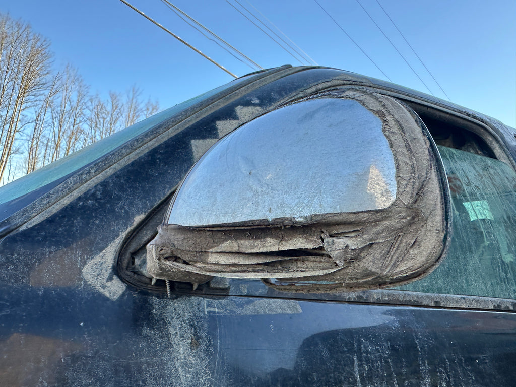 2002 Chevy Silverado 2500 6.6L LB7 – C2505