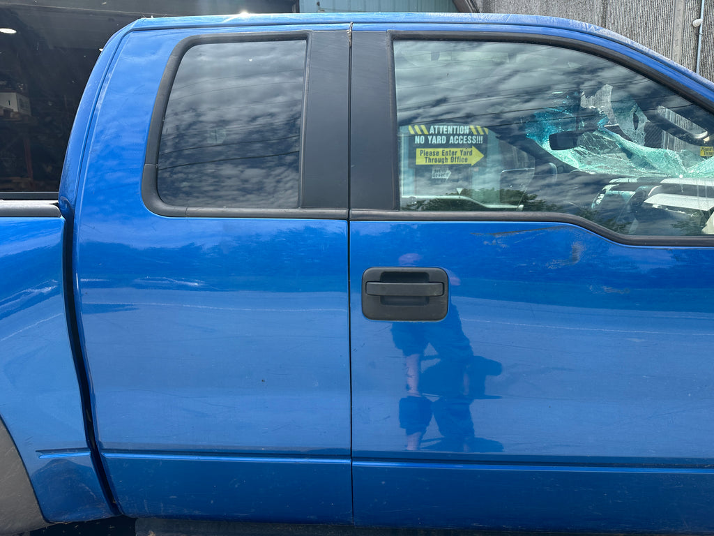 2010 Ford F-150 Raptor – F2505