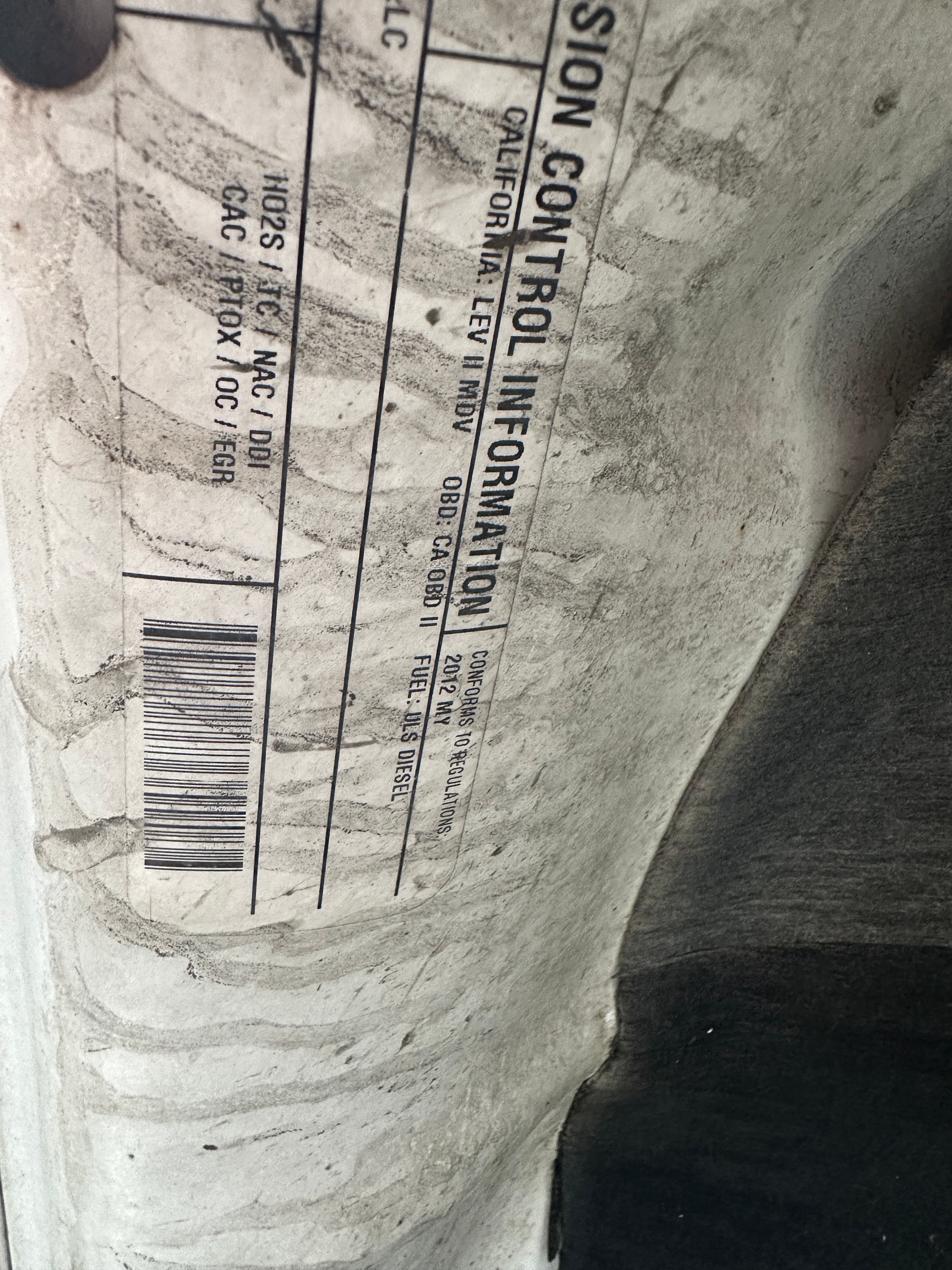 2012 Dodge Ram 3500 SLT 6.7 Cummins – D2602