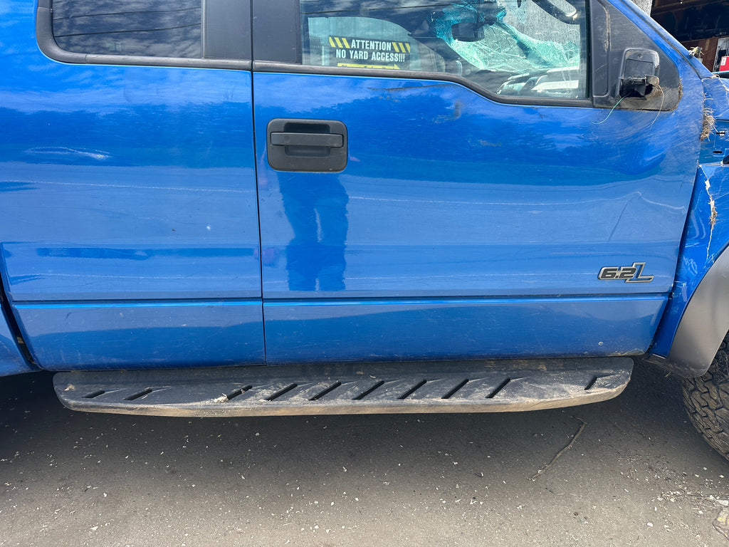 2010 Ford F-150 Raptor – F2505