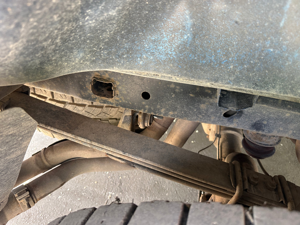 2010 Ford F-150 Raptor – F2505