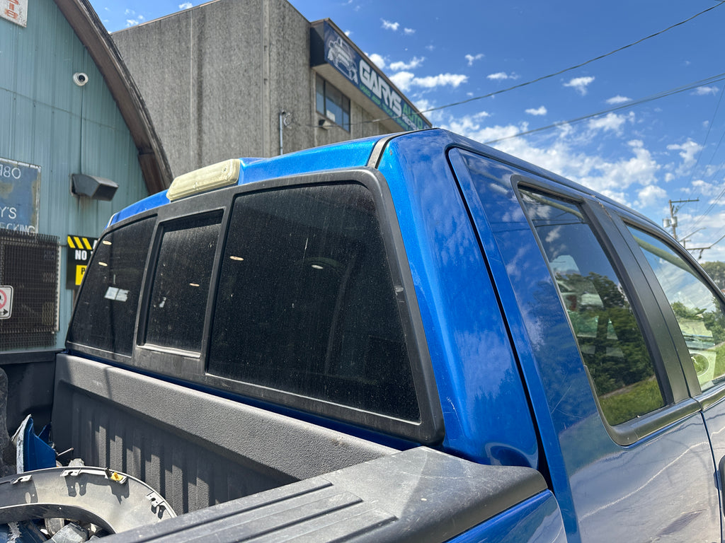 2010 Ford F-150 Raptor – F2505