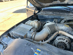 2002 Chevy Silverado 2500 6.6L LB7 – C2505