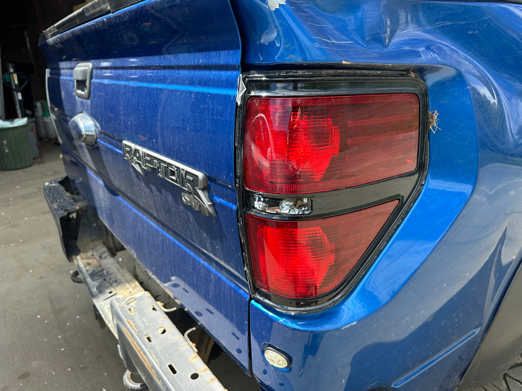 2010 Ford F-150 Raptor – F2505