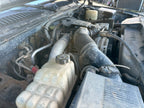 2002 Chevy Silverado 2500 6.6L LB7 – C2505