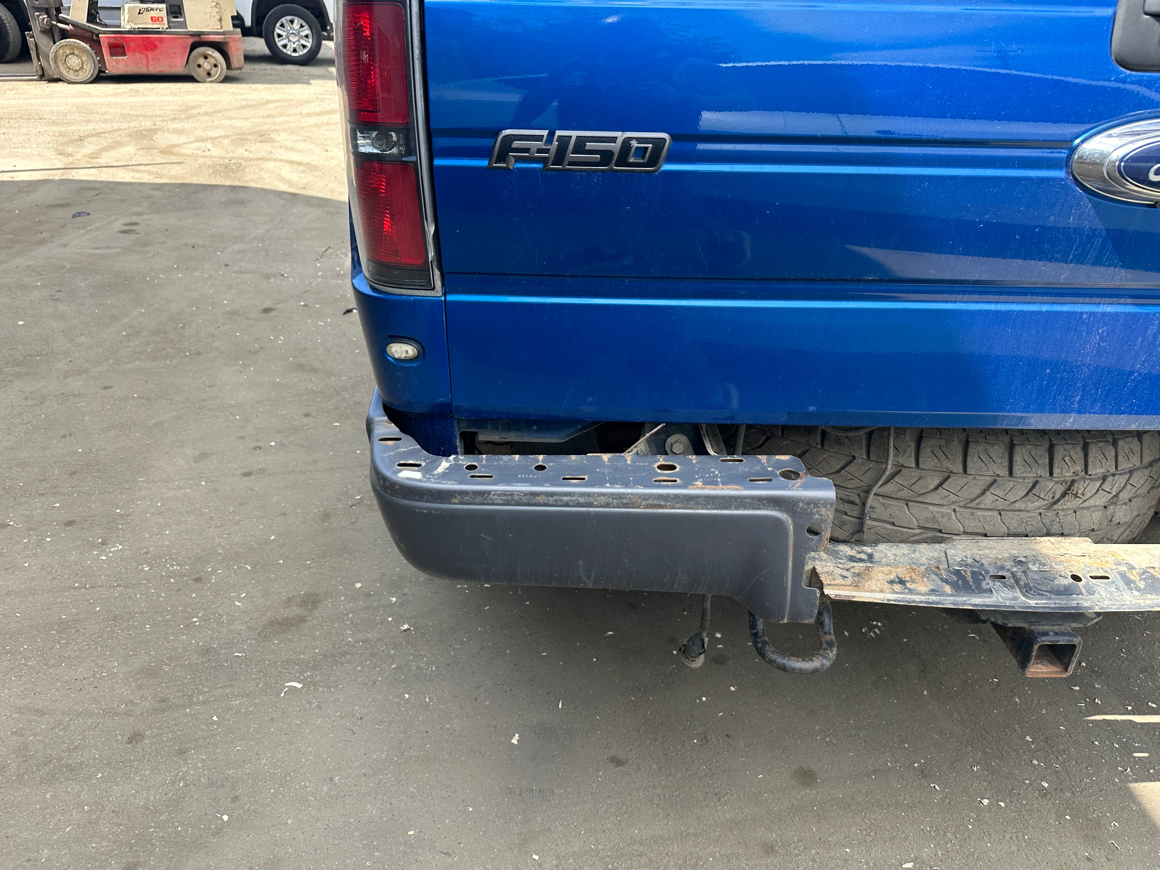 2010 Ford F-150 Raptor – F2505