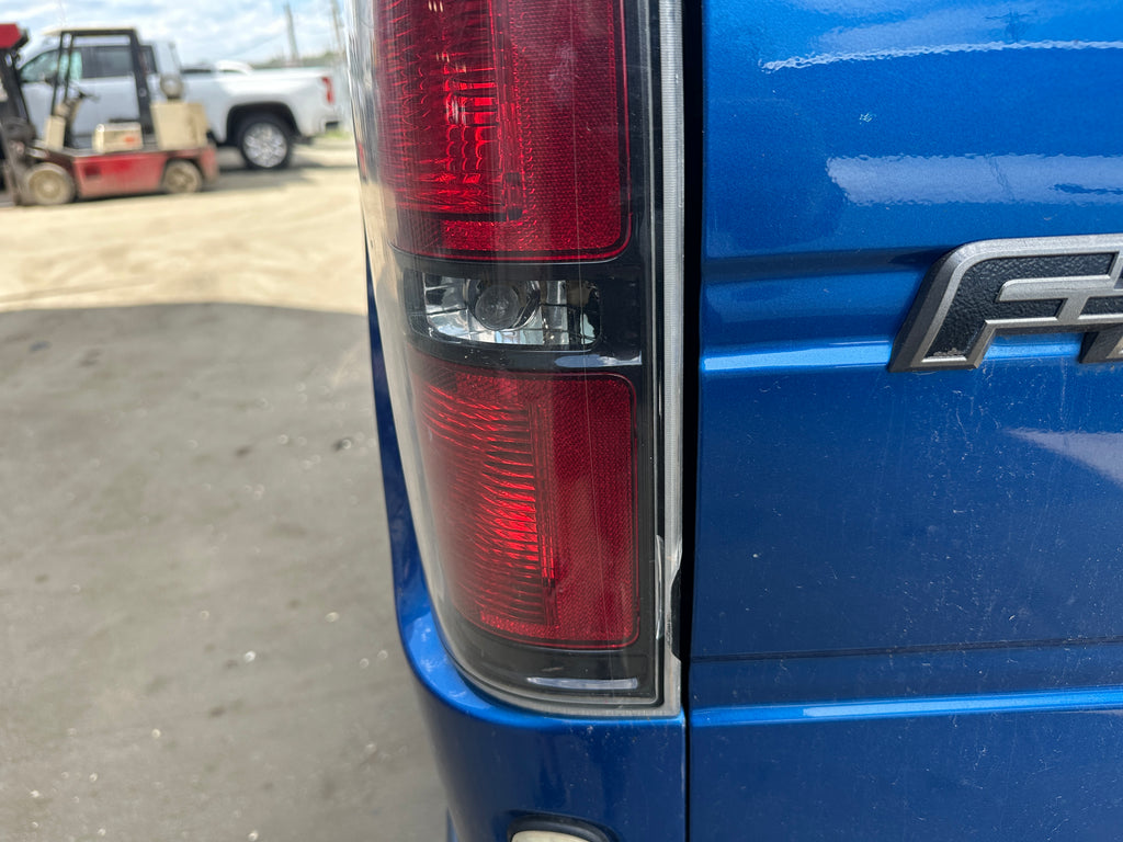 2010 Ford F-150 Raptor – F2505