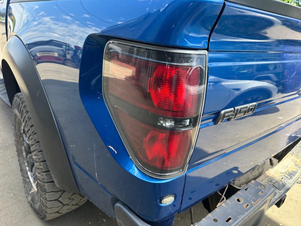 2010 Ford F-150 Raptor – F2505