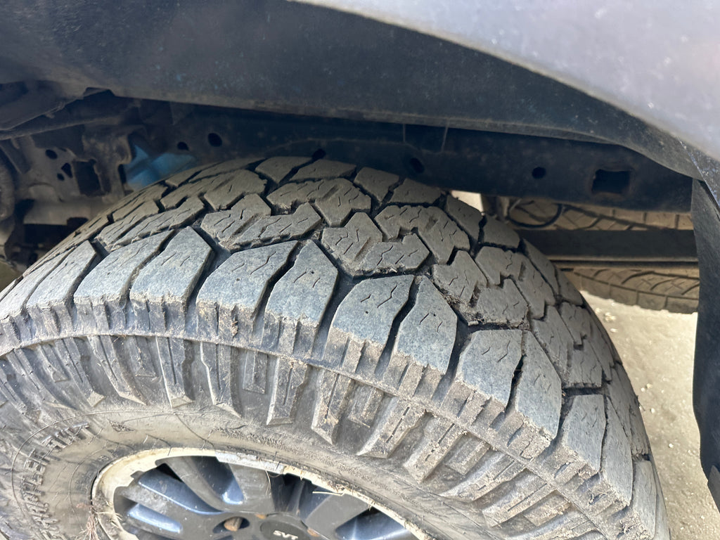 2010 Ford F-150 Raptor – F2505