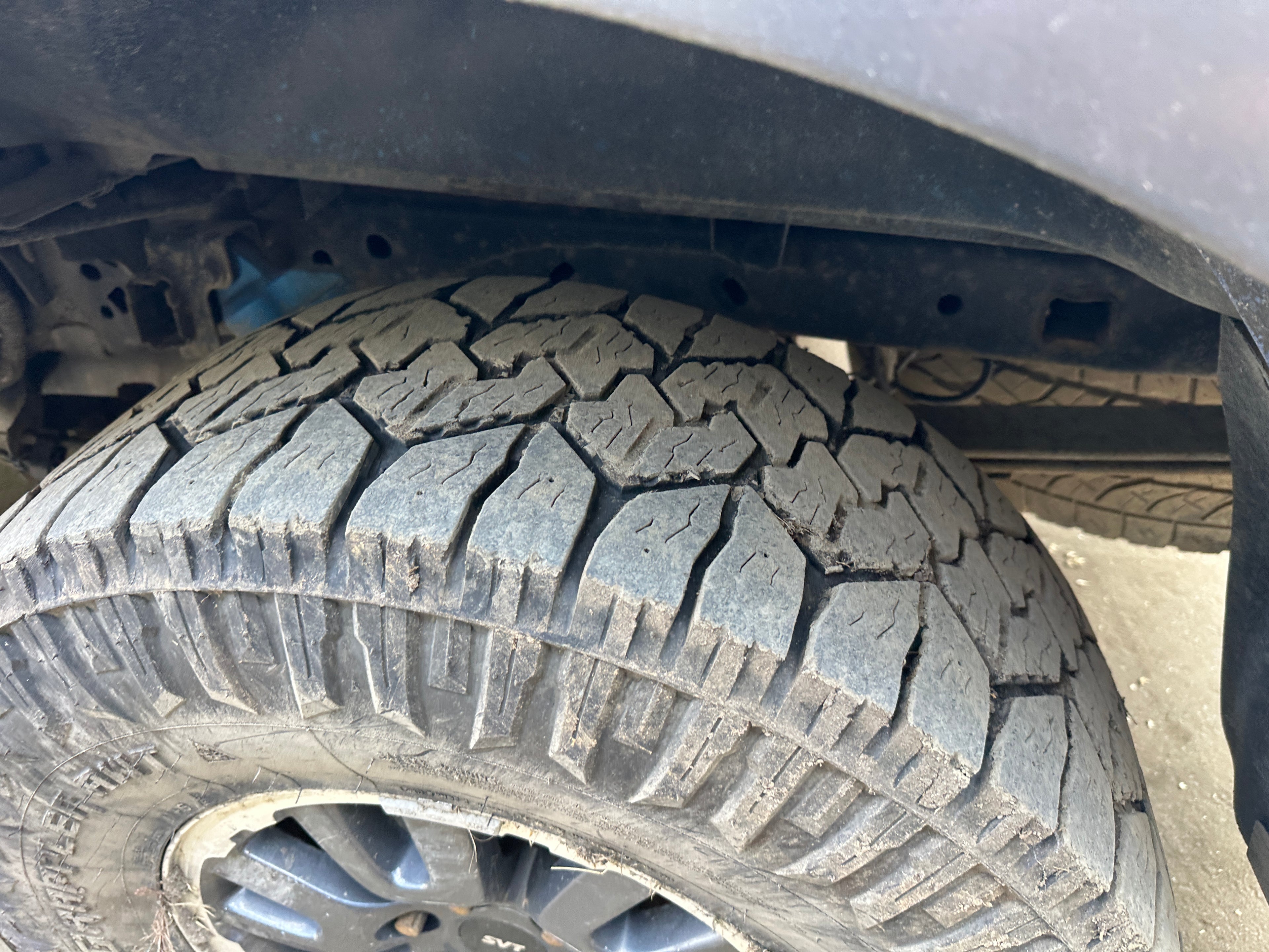 2010 Ford F-150 Raptor – F2505