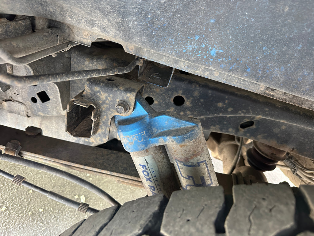 2010 Ford F-150 Raptor – F2505