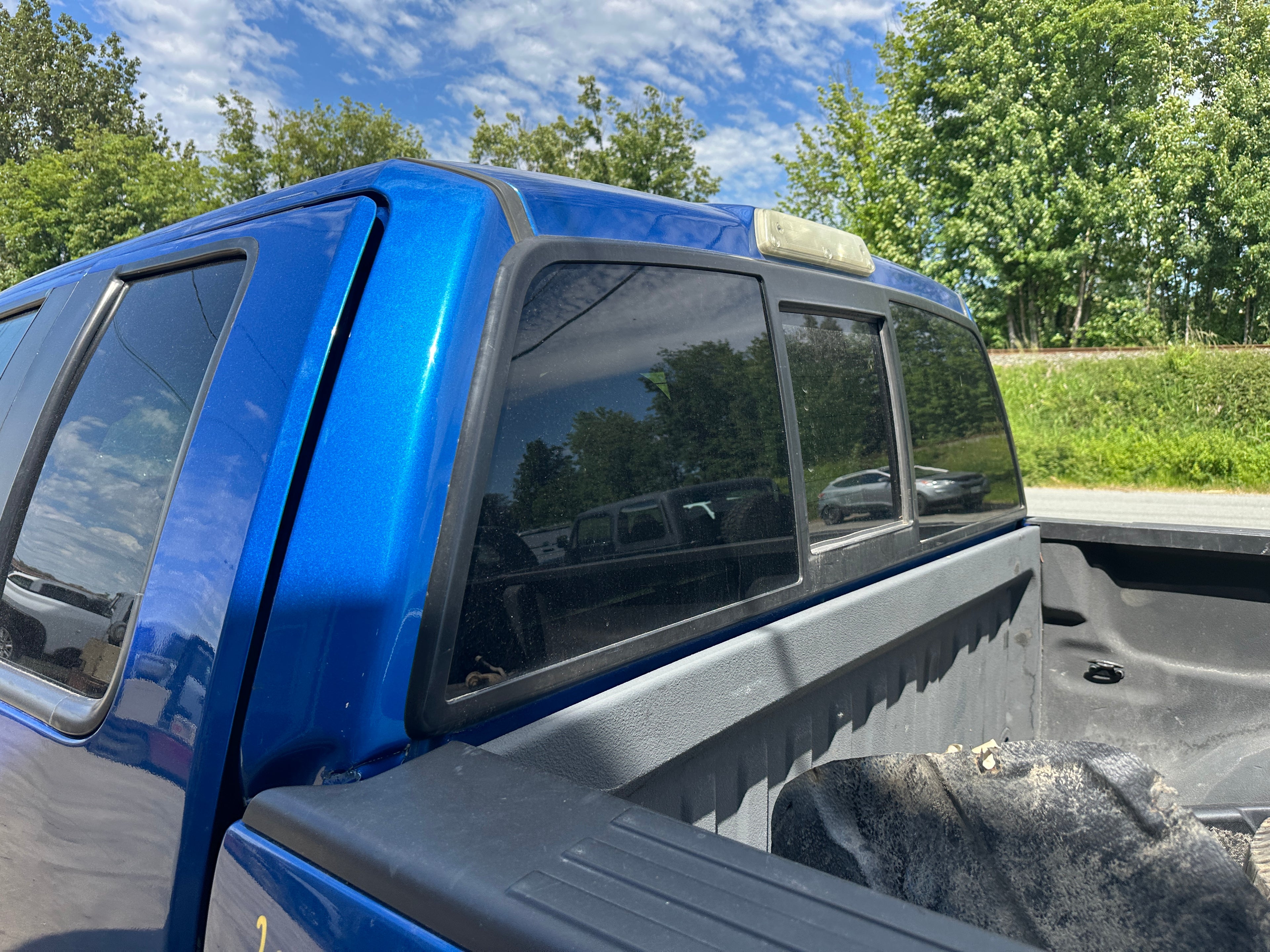 2010 Ford F-150 Raptor – F2505