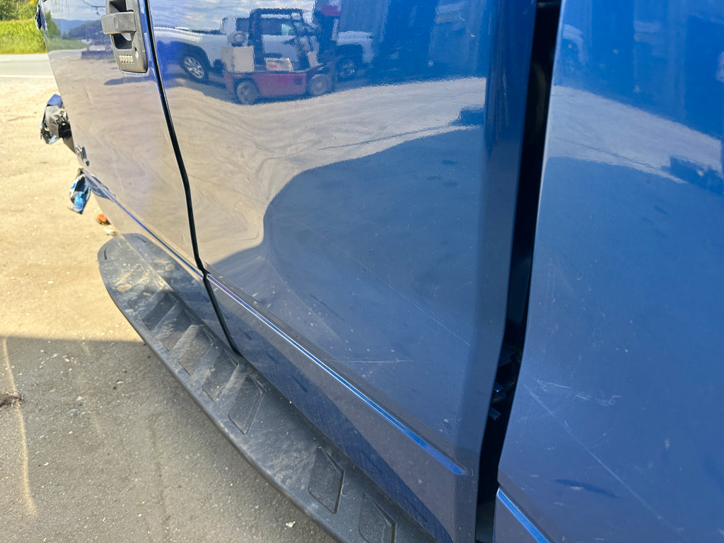 2010 Ford F-150 Raptor – F2505