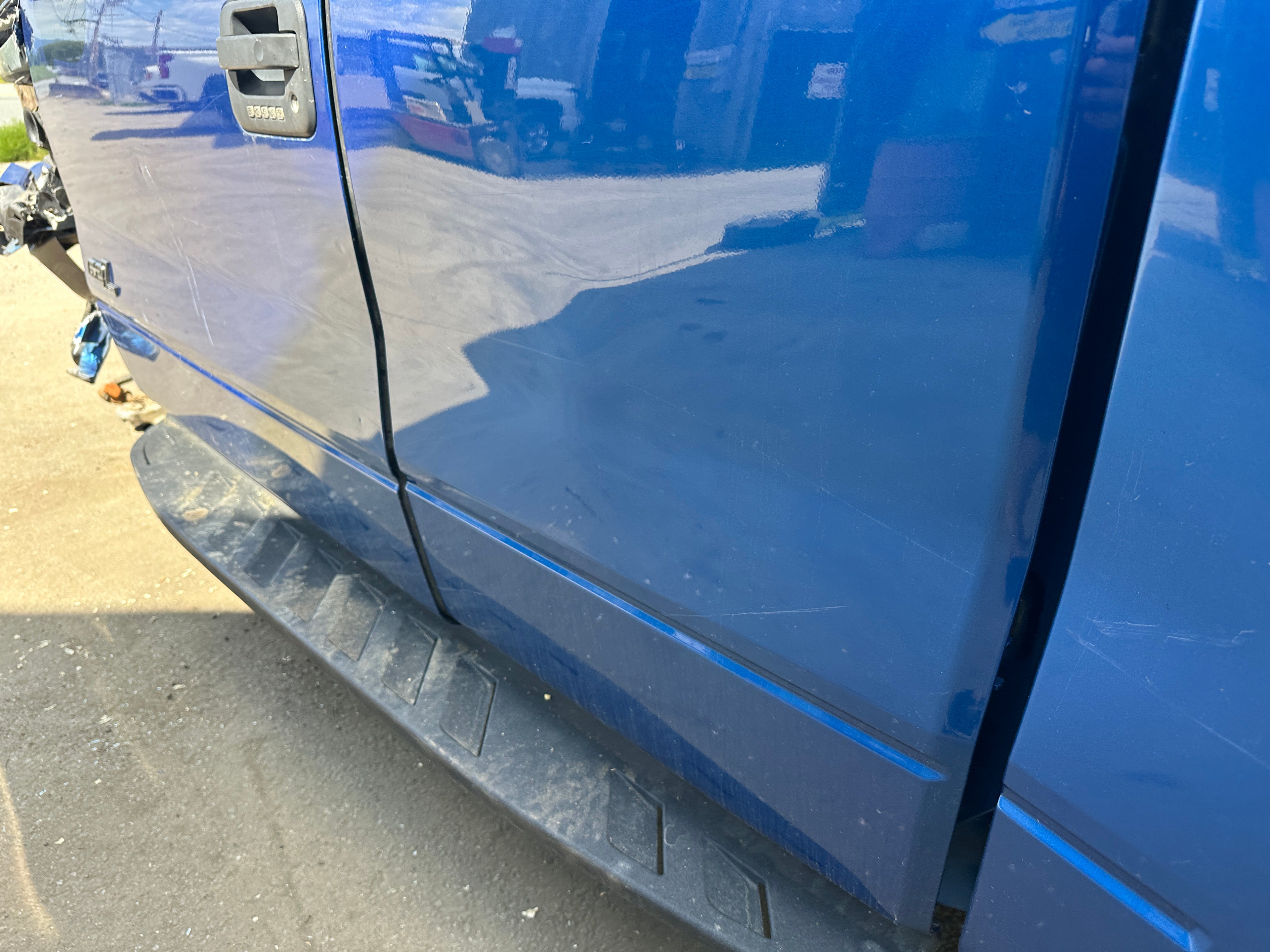 2010 Ford F-150 Raptor – F2505