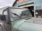 1993 Jeep Wrangler YJ 2.5 – J2550