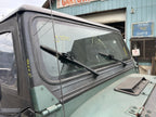 1993 Jeep Wrangler YJ 2.5 – J2550