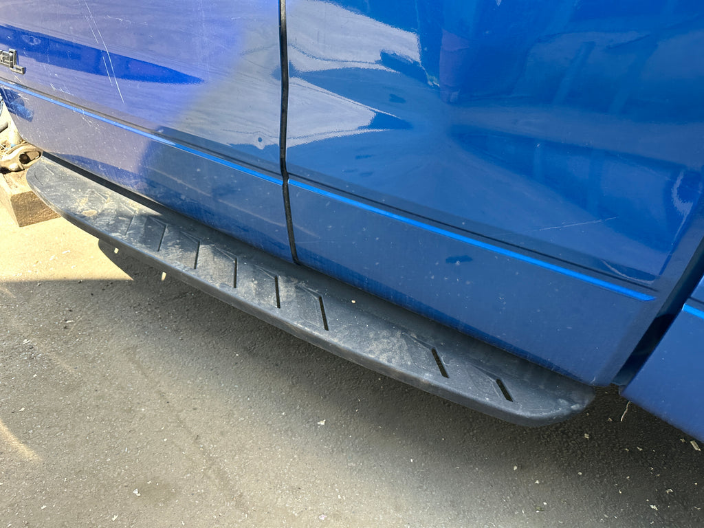 2010 Ford F-150 Raptor – F2505