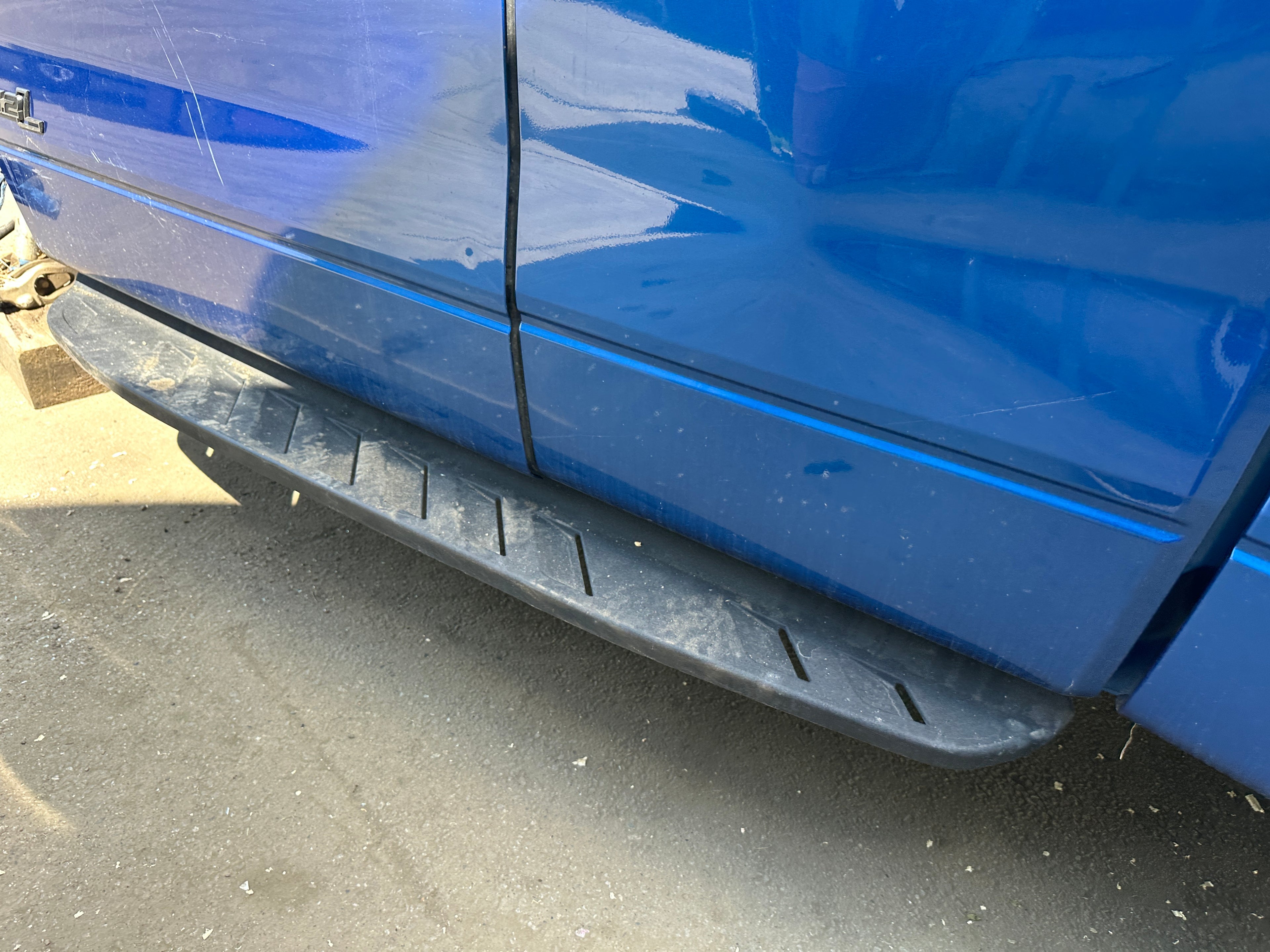 2010 Ford F-150 Raptor – F2505