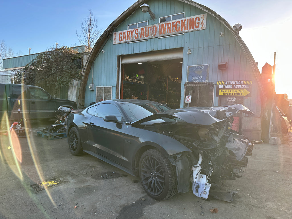 2020 Ford Mustang GT 5.0 – F2502