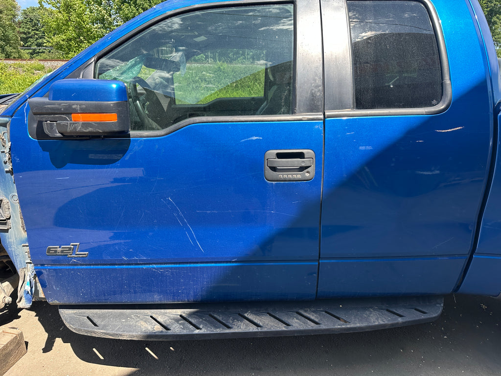 2010 Ford F-150 Raptor – F2505