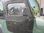 1993 Jeep Wrangler YJ 2.5 – J2550