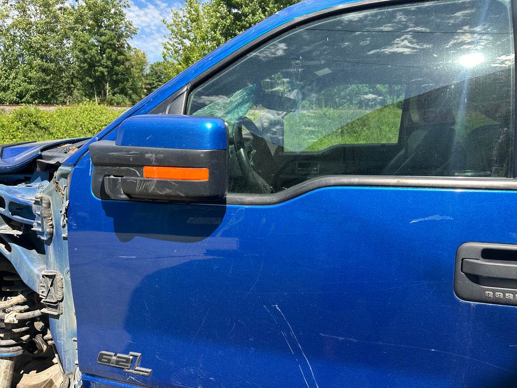 2010 Ford F-150 Raptor – F2505