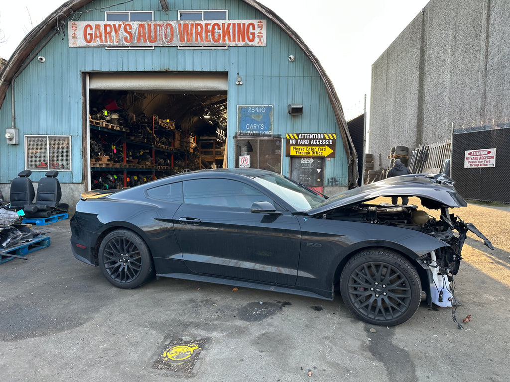 2020 Ford Mustang GT 5.0 – F2502