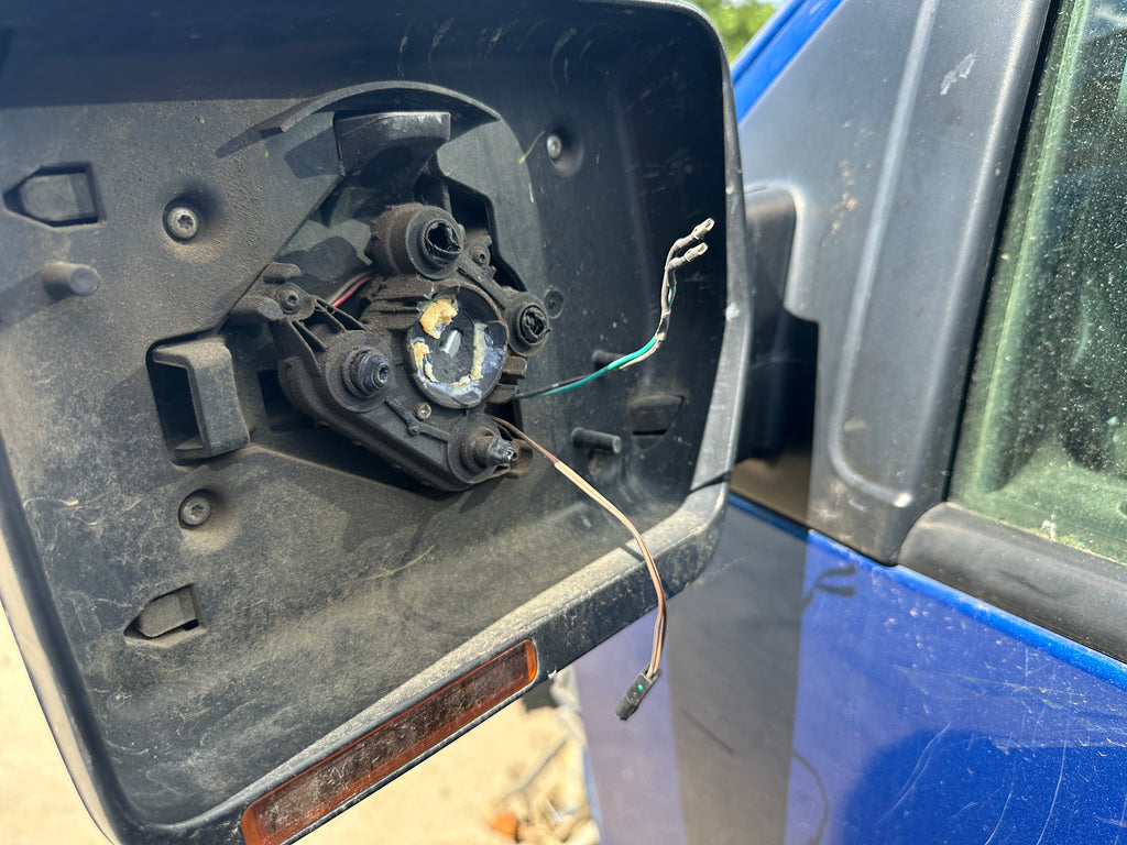 2010 Ford F-150 Raptor – F2505