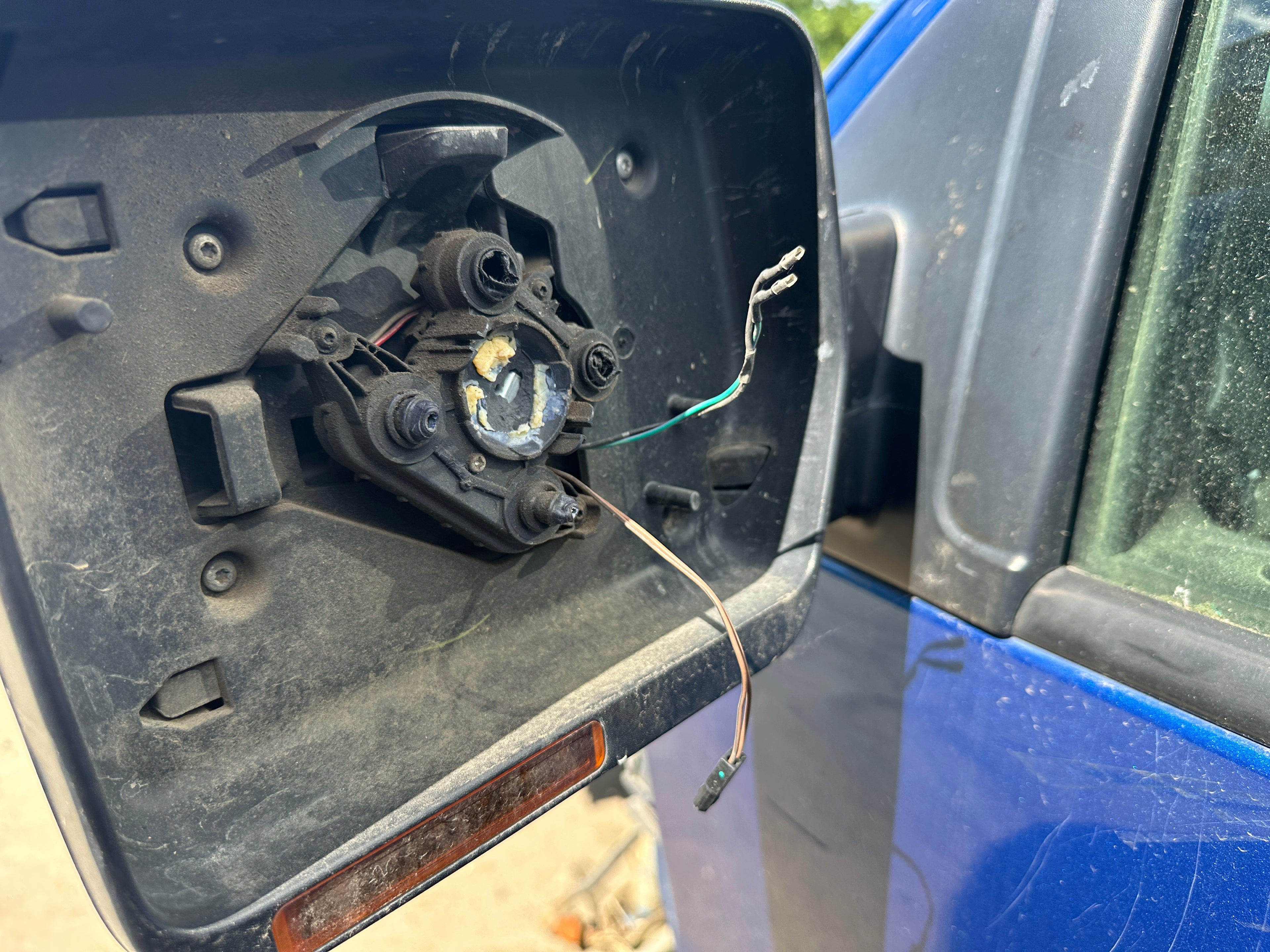 2010 Ford F-150 Raptor – F2505