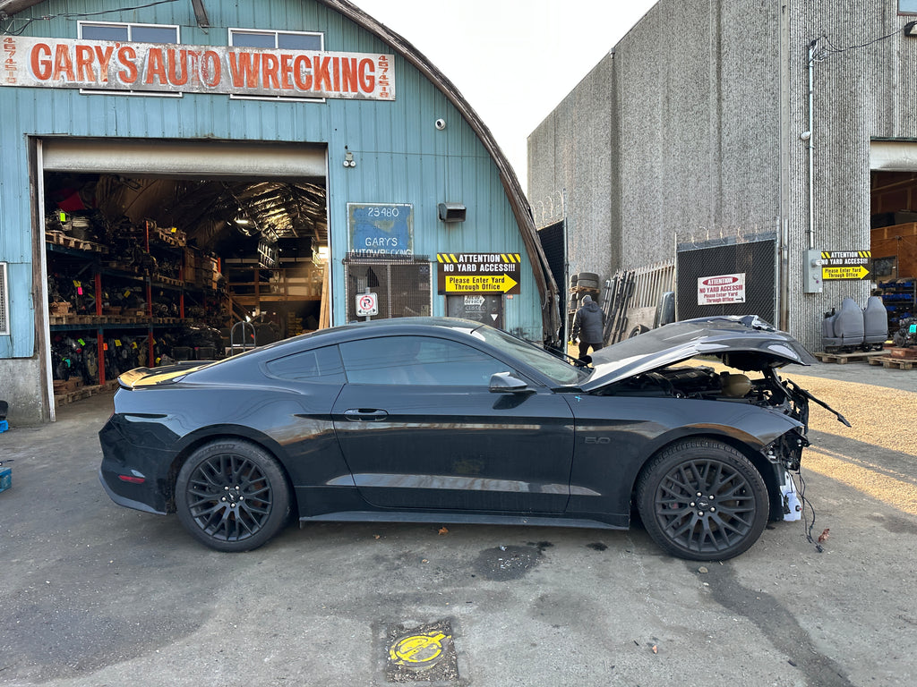 2020 Ford Mustang GT 5.0 – F2502