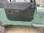 1993 Jeep Wrangler YJ 2.5 – J2550