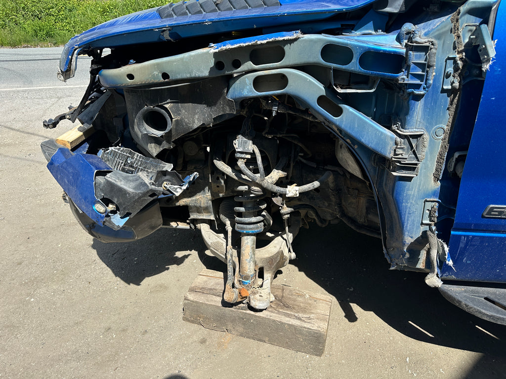 2010 Ford F-150 Raptor – F2505