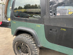 1993 Jeep Wrangler YJ 2.5 – J2550