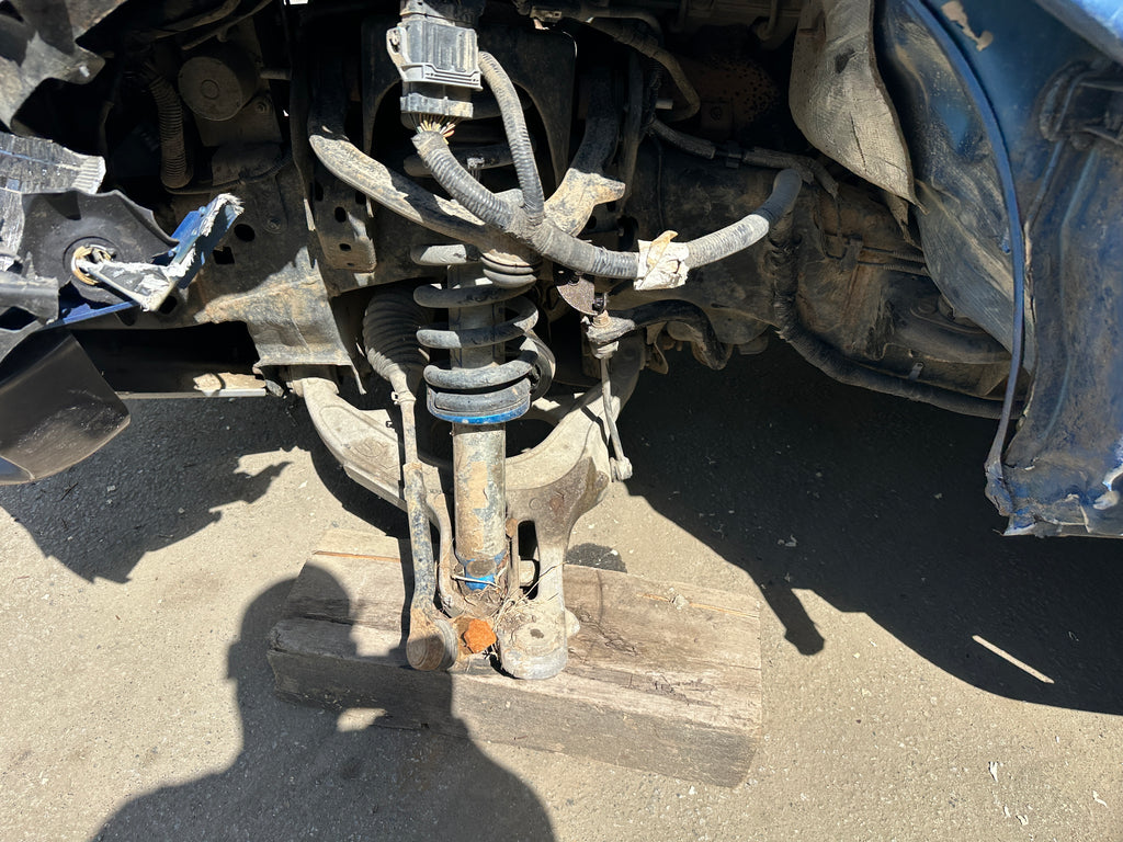 2010 Ford F-150 Raptor – F2505