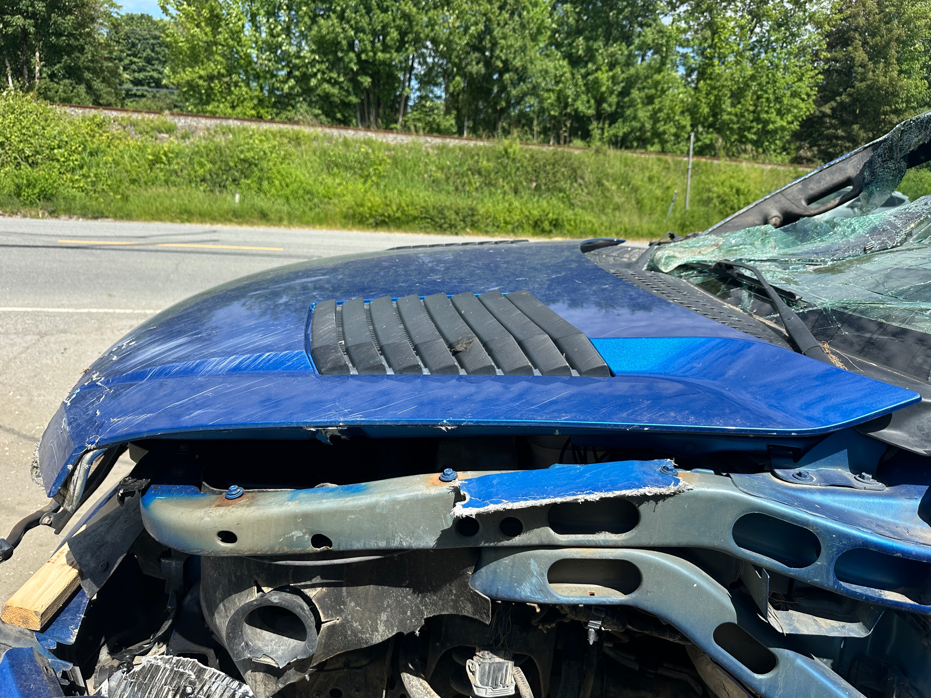 2010 Ford F-150 Raptor – F2505