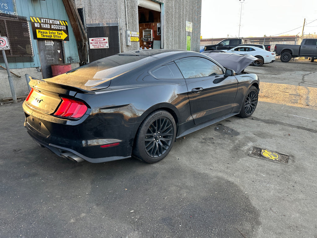 2020 Ford Mustang GT 5.0 – F2502