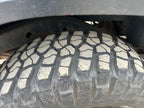 1993 Jeep Wrangler YJ 2.5 – J2550