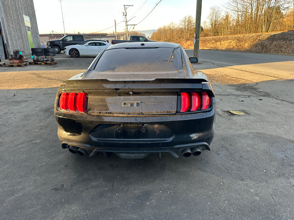 2020 Ford Mustang GT 5.0 – F2502