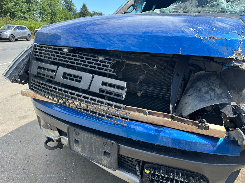 2010 Ford F-150 Raptor – F2505