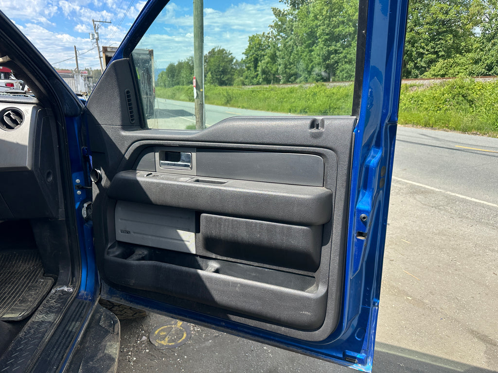 2010 Ford F-150 Raptor – F2505