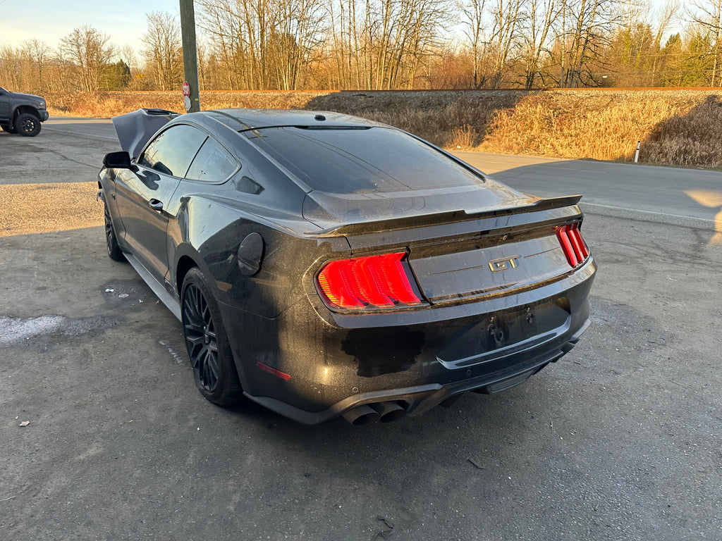 2020 Ford Mustang GT 5.0 – F2502