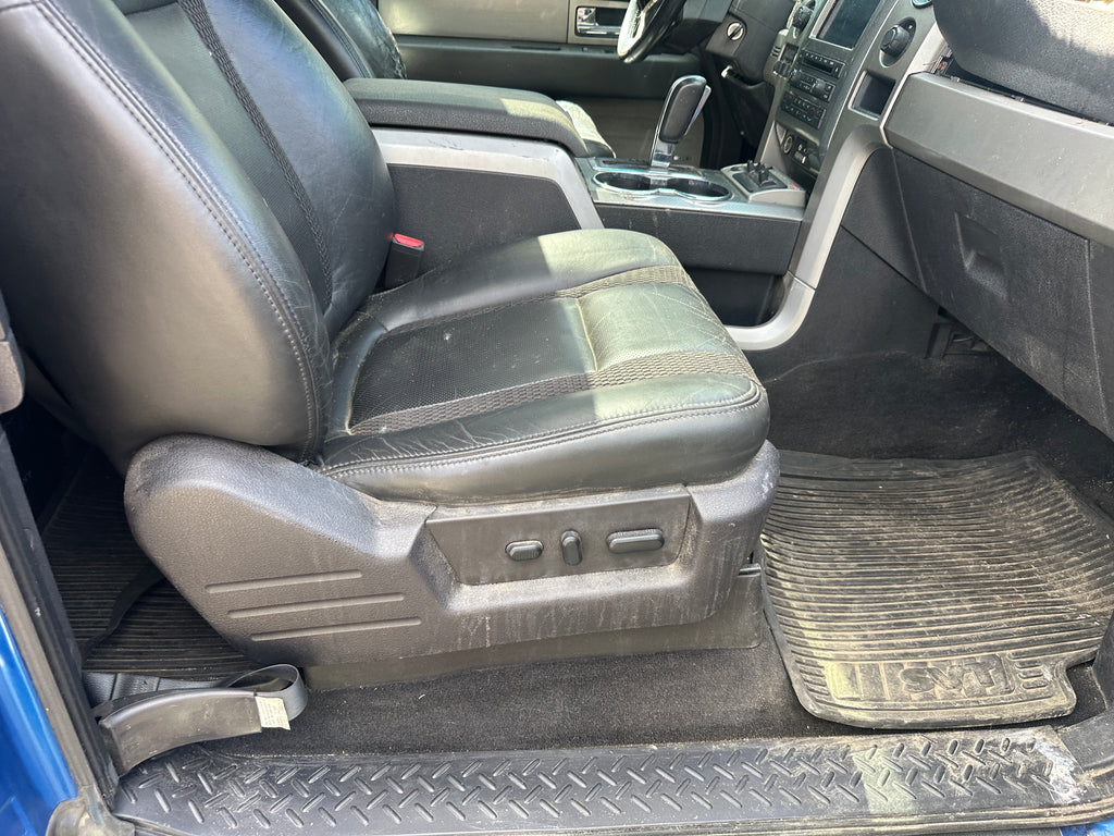 2010 Ford F-150 Raptor – F2505