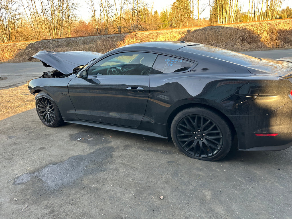 2020 Ford Mustang GT 5.0 – F2502