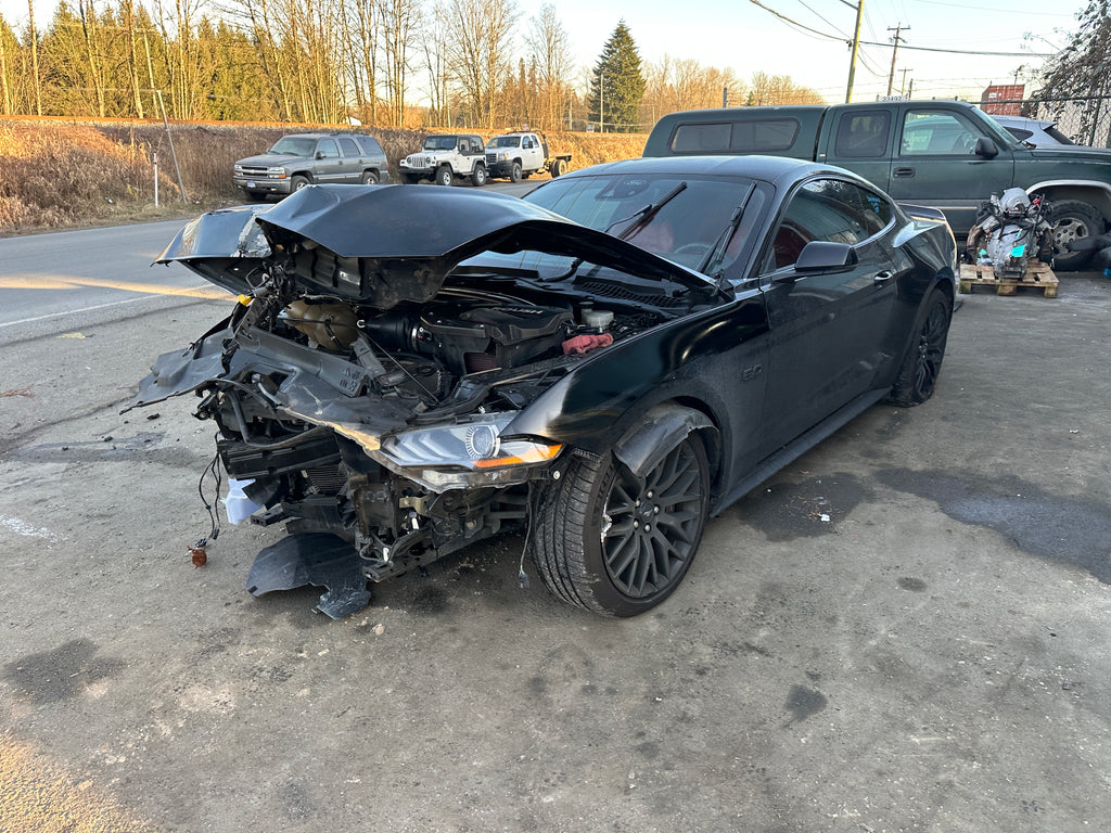 2020 Ford Mustang GT 5.0 – F2502
