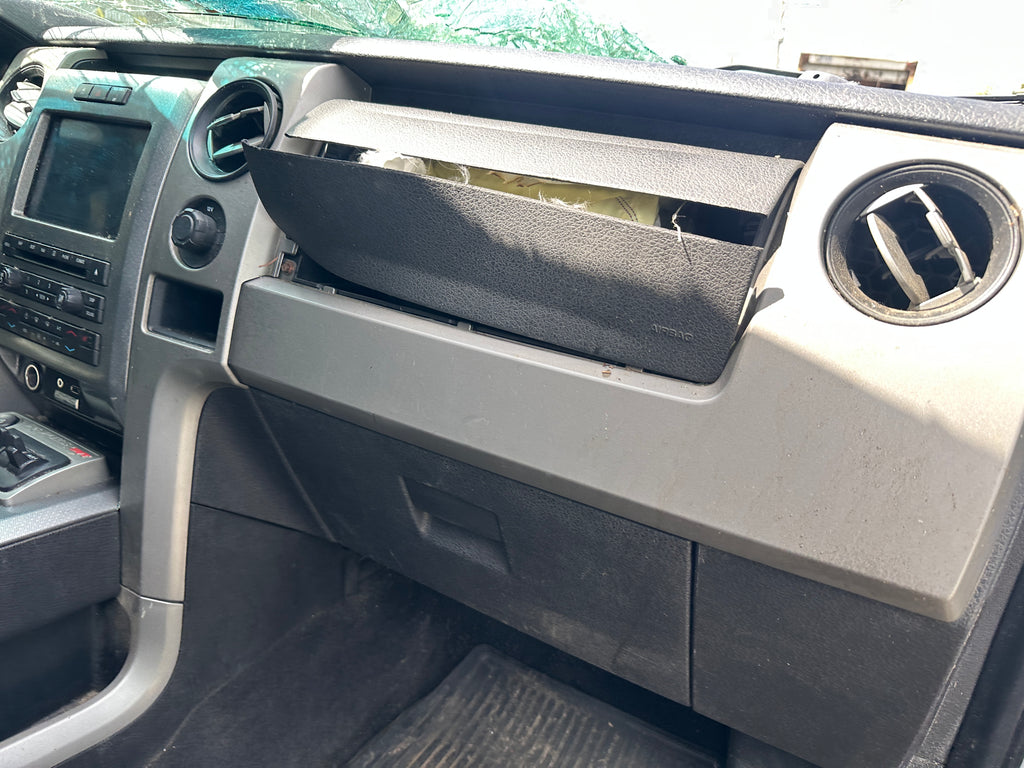 2010 Ford F-150 Raptor – F2505