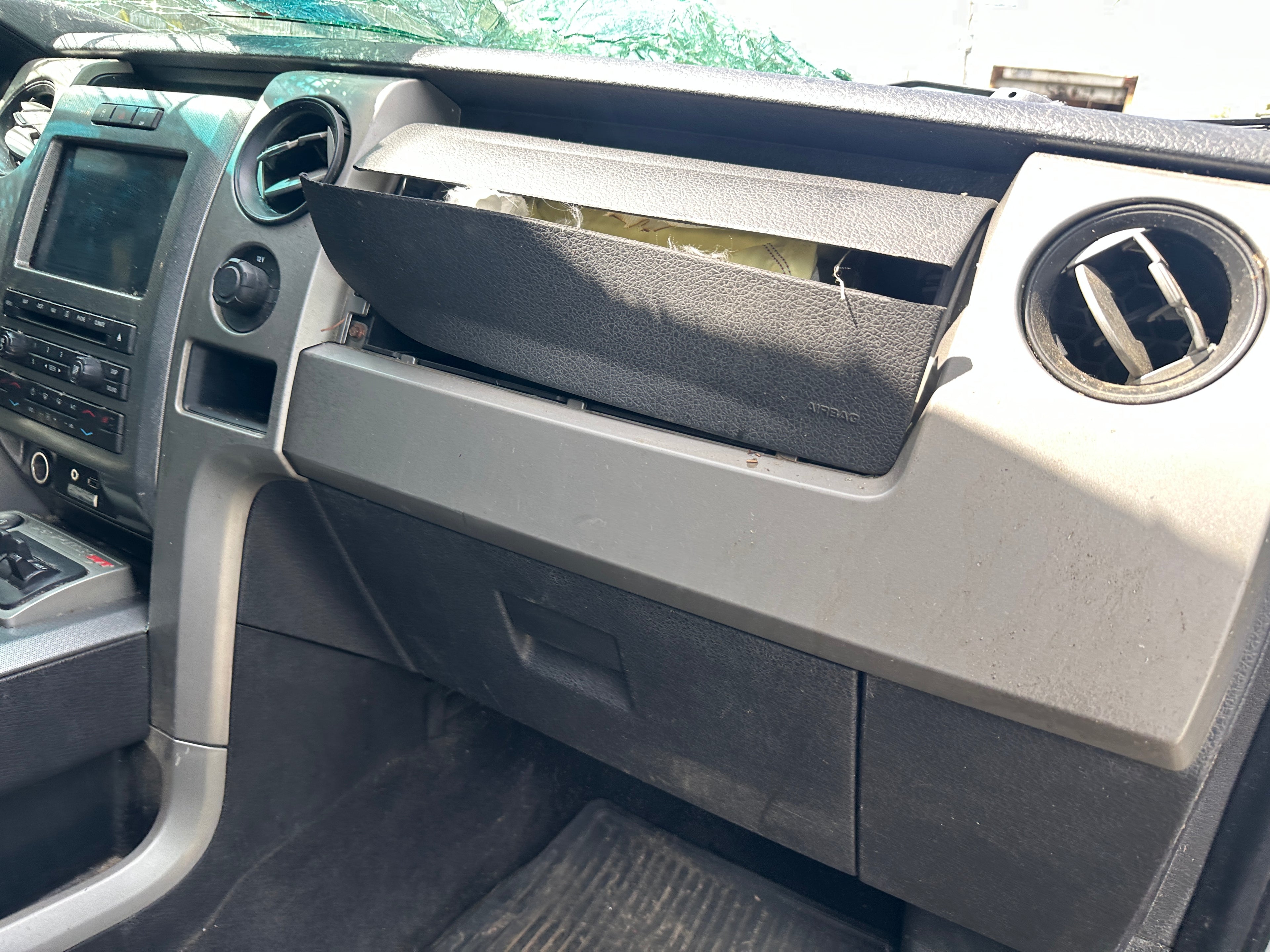 2010 Ford F-150 Raptor – F2505