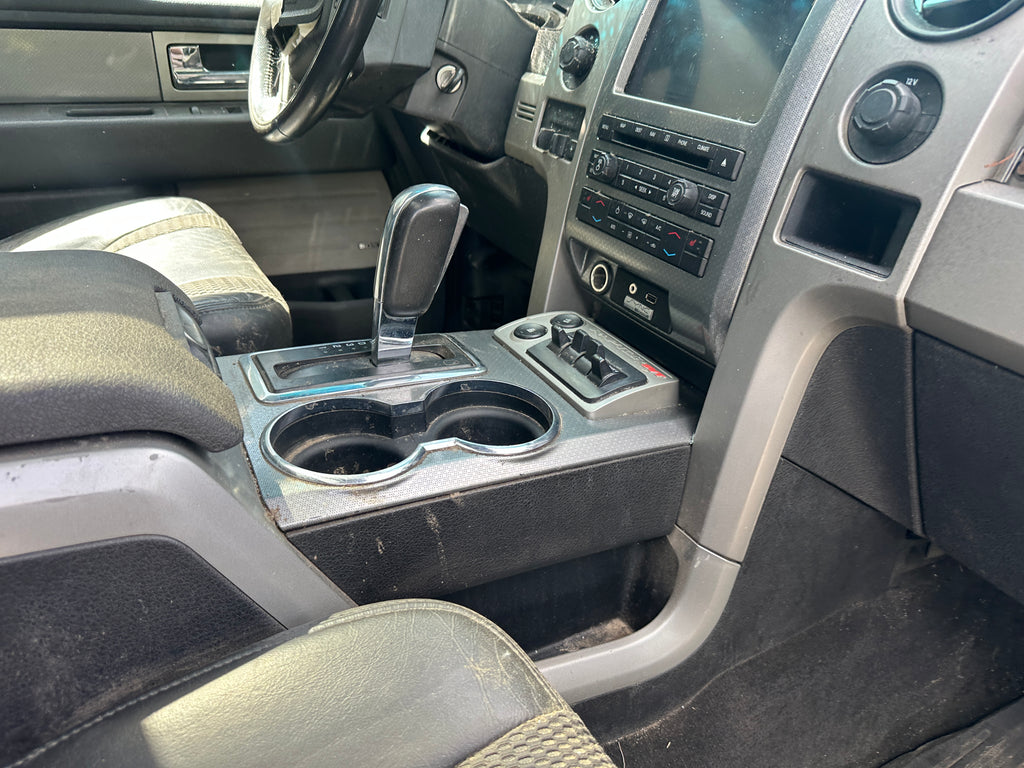 2010 Ford F-150 Raptor – F2505