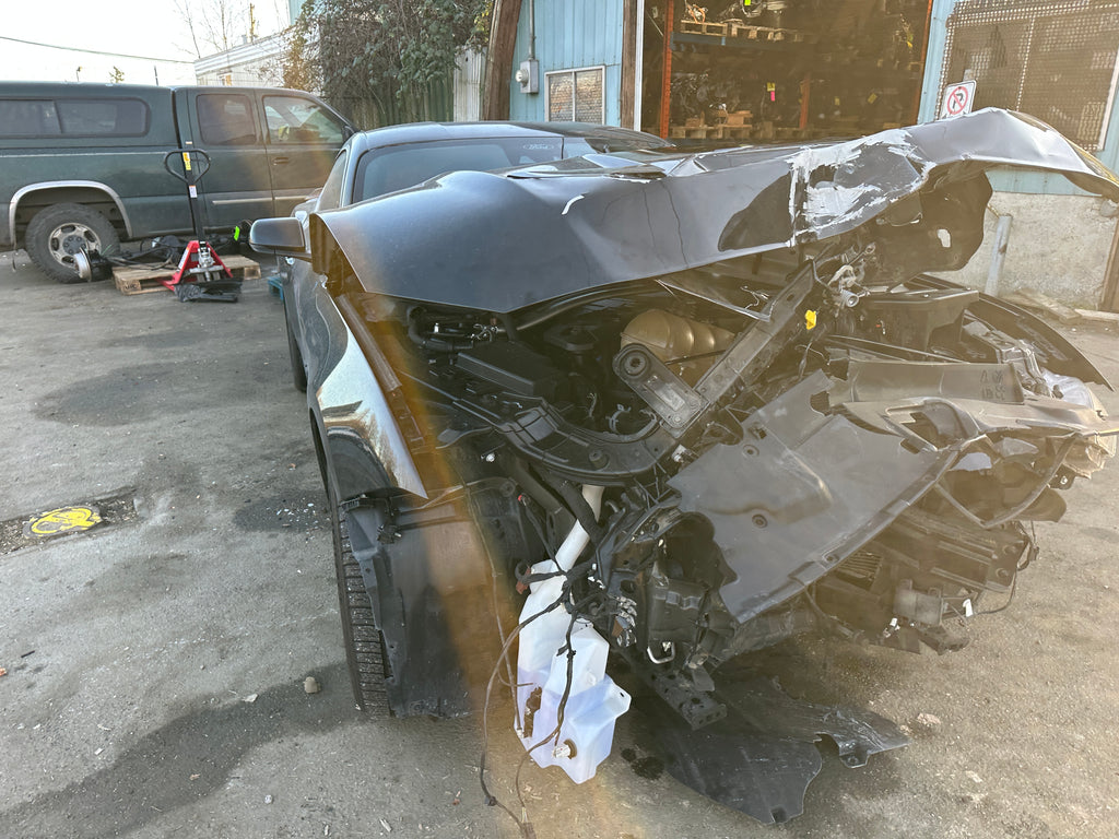 2020 Ford Mustang GT 5.0 – F2502